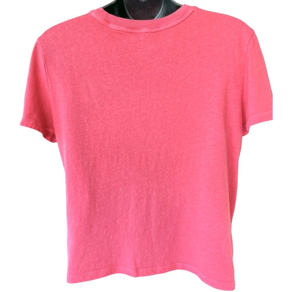 🌸4/$20🌸 NWOT Gap Shortsleeve Crewneck Shrunken T-Shirt - Picture 4 of 12